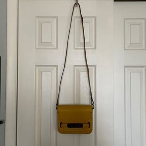 Coach Swagger Small Crossbody